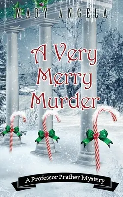 Un omicidio molto allegro - A Very Merry Murder