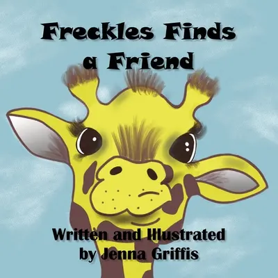 Lentiggini trova un amico - Freckles Finds a Friend