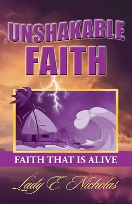 Fede incrollabile: La fede che è viva - Unshakable Faith: Faith That Is Alive