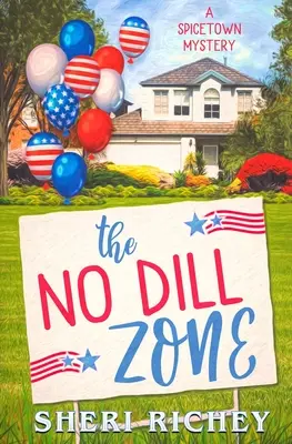 La zona senza aneto - The No Dill Zone