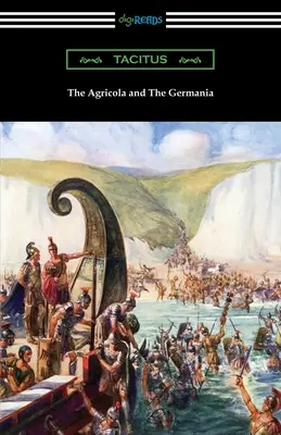 L'Agricola e la Germania - The Agricola and The Germania