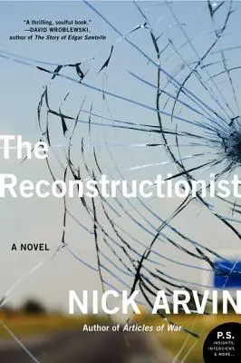 Il Ricostruzionista - The Reconstructionist