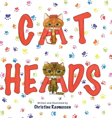 Teste di gatto - Cat Heads