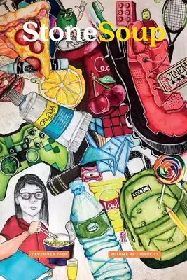 Rivista Stone Soup: Dicembre 2020 - Stone Soup Magazine: December 2020