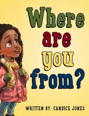 Da dove vieni? - Where are you from?
