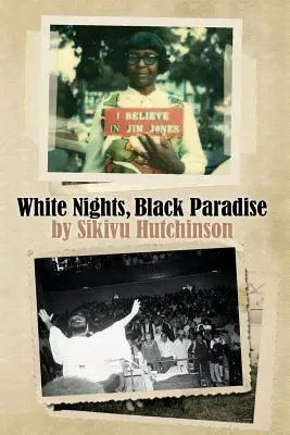 Notti bianche, paradiso nero - White Nights, Black Paradise