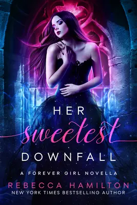 La sua più dolce caduta: Una novella paranormale per nuovi adulti - Her Sweetest Downfall: A New Adult Paranormal Romance Novella