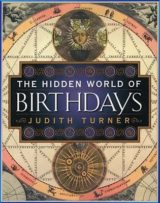 Il mondo nascosto dei compleanni - The Hidden World of Birthdays