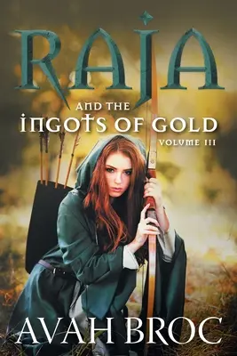 Raja e i lingotti d'oro - Raja and the Ingots of Gold