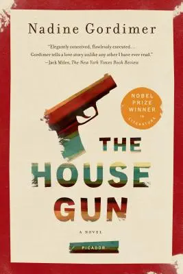 Il fucile di casa - House Gun