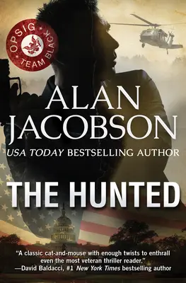 Il braccato - The Hunted