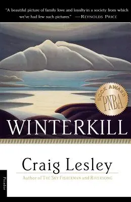 Uccisione d'inverno - Winterkill