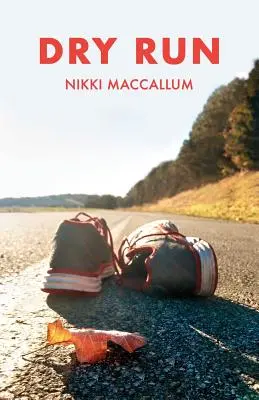 Corsa a secco: Un libro di memorie - Dry Run: A Memoir