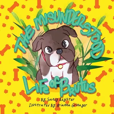 La vita incompresa di Bruto - The Misunderstood Life of Brutus