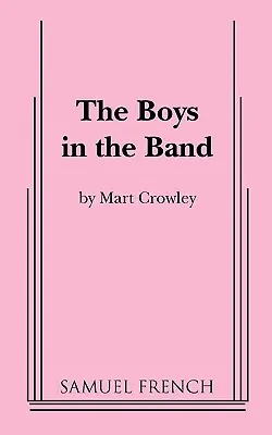I ragazzi della banda - Boys in the Band
