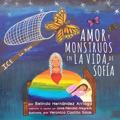 Amore e mostri nella vita di Sofia - Amor y Monstruos en la Vida de Sofa