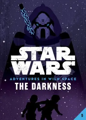 Libro 5: L'oscurità - Book 5: The Darkness