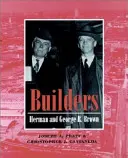 Costruttori: Herman e George R. Brown - Builders: Herman and George R. Brown