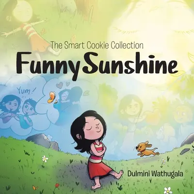 Il sole divertente - Funny Sunshine