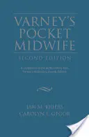 L'ostetrica tascabile di Varney - Varney's Pocket Midwife