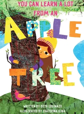 L'albero delle mele: Si può imparare molto da un albero - Apple Tree: You Can Learn A Lot From A Tree