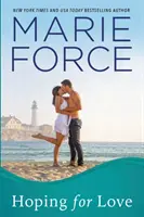 Sperando nell'amore: Serie dell'isola di Gansett, libro 5 - Hoping for Love: Gansett Island Series, Book 5