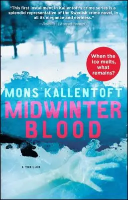 Sangue di mezzo inverno - Midwinter Blood