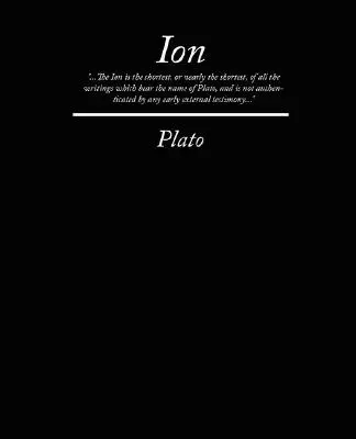 Ione - Ion