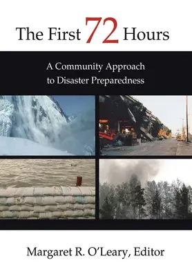 Le prime 72 ore: Un approccio comunitario alla preparazione alle catastrofi - The First 72 Hours: A Community Approach to Disaster Preparedness