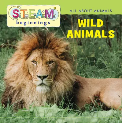 Animali selvatici/Animales Salvajes: Animali selvatici/Animales Salvajes - Wild Animals/Animales Salvajes: Wild Animals/Animales Salvajes
