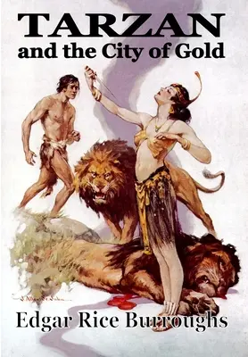 Tarzan e la città di Goild - Tarzan and the City of Goild