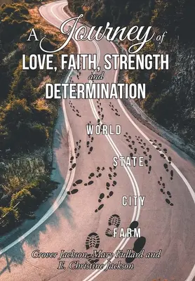 Un viaggio di amore, fede, forza e determinazione - A Journey of Love, Faith, Strength and Determination