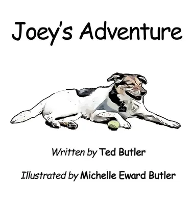 L'avventura di Joey - Joey's Adventure