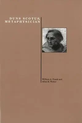 Duns Scoto, Metafisico - Duns Scotus, Metaphysician