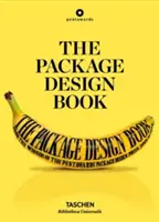Il libro del design delle confezioni - The Package Design Book