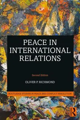 La pace nelle relazioni internazionali - Peace in International Relations