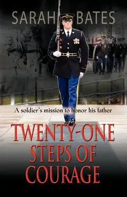 Ventuno passi di coraggio - Twenty-One Steps of Courage