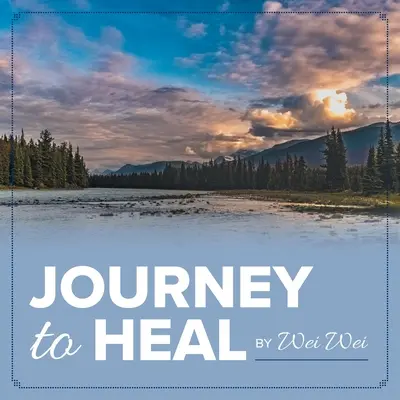 Viaggio verso la guarigione - Journey to Heal