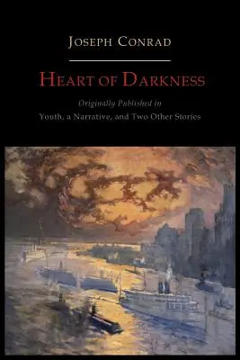 Cuore di tenebra - Heart of Darkness