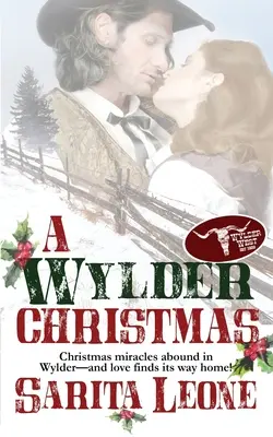 Un Natale a Wylder - A Wylder Christmas