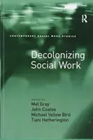 Lavoro sociale decolonizzante - Decolonizing Social Work