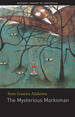 Il misterioso tiratore scelto - The Mysterious Marksman