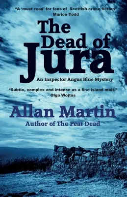 I morti del Giura - The Dead of Jura