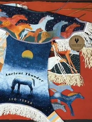 Tuono antico - Ancient Thunder