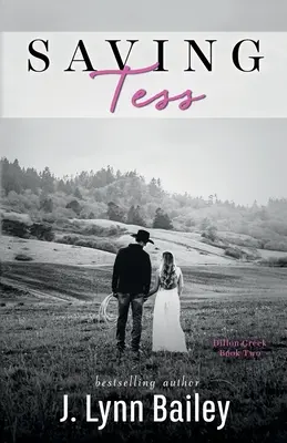 Salvare Tess - Saving Tess