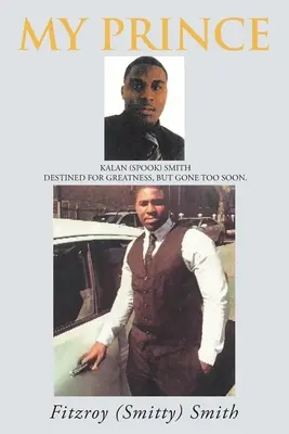 Il mio principe (Smith Fitzroy (Smitty)) - My Prince (Smith Fitzroy (Smitty))