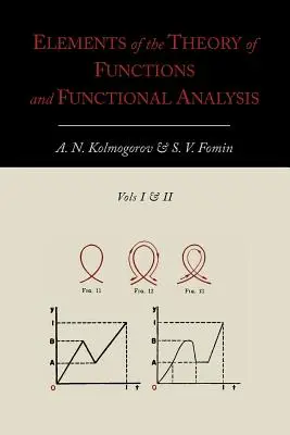 Elementi di teoria delle funzioni e di analisi funzionale [Due volumi in uno]. - Elements of the Theory of Functions and Functional Analysis [Two Volumes in One]