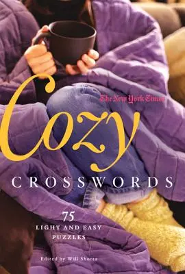 Cruciverba del New York Times: 75 cruciverba facili e leggeri - New York Times Cozy Crosswords