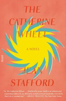 La ruota di Caterina - The Catherine Wheel