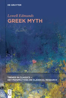 Mito greco - Greek Myth